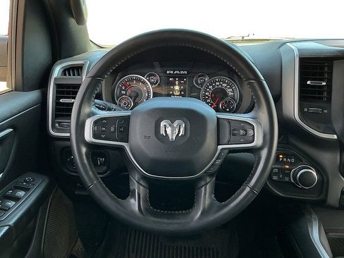 Used 2022 RAM 1500 Big Horn image 15