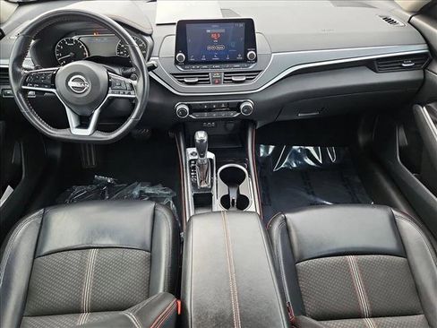Used 2023 Nissan Altima 2.5 SR image 16