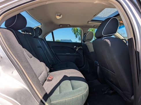 Used 2012 Ford Fusion SE FWD image 14
