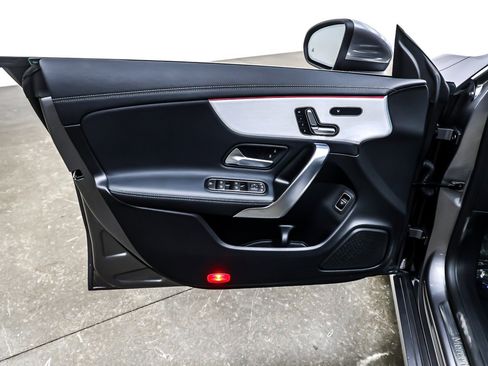 Certified 2025 Mercedes-Benz CLA 250 image 23