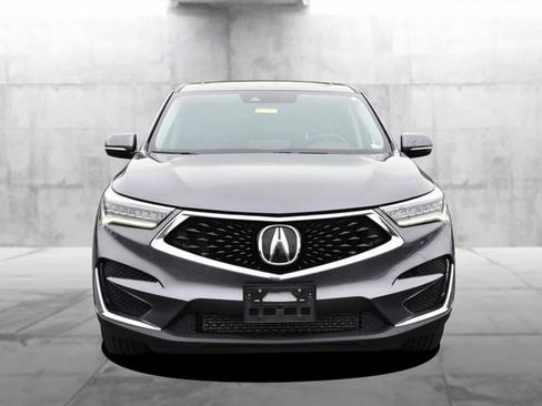 Used 2019 Acura RDX AWD w/ Technology Package image 4