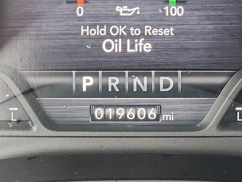 Used 2022 RAM 1500 Laramie image 19