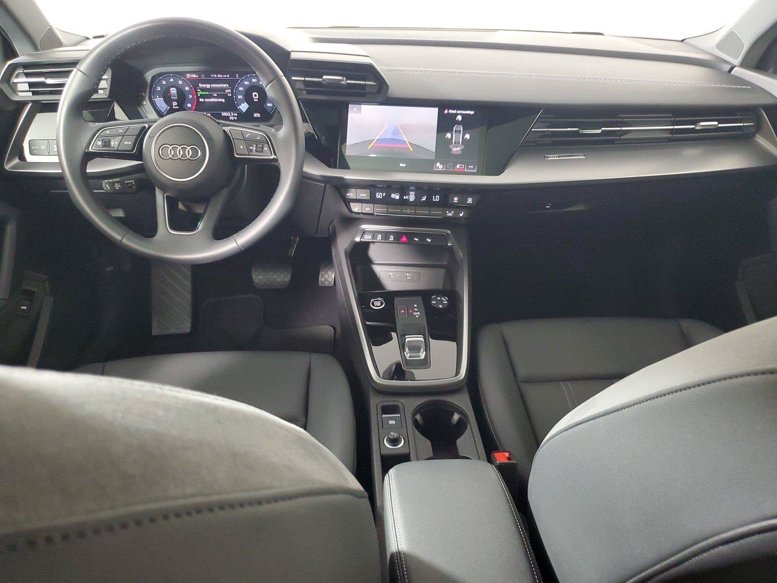 Used 2024 Audi A3 2.0T Premium FWD image 13