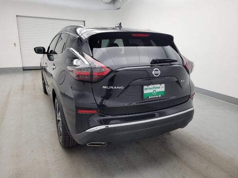 Used 2020 Nissan Murano SV FWD image 6