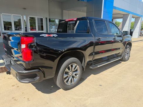 New 2026 Chevrolet Silverado 1500 RST w/ Convenience Package II AWD/4WD image 6