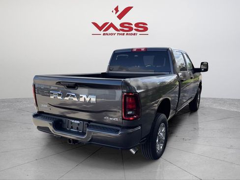 New 2026 RAM 2500 Big Horn image 10