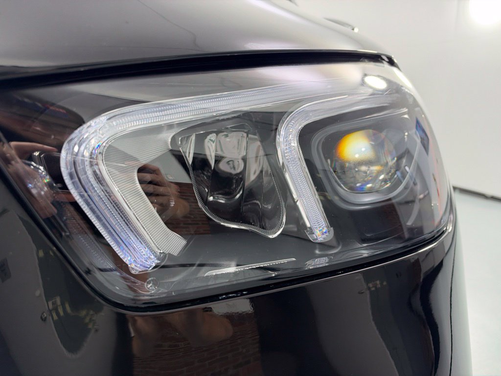 Used 2022 Mercedes-Benz GLE 450 4MATIC image 8