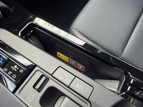 New 2026 Toyota Prius Plug-In Hybrid image 20