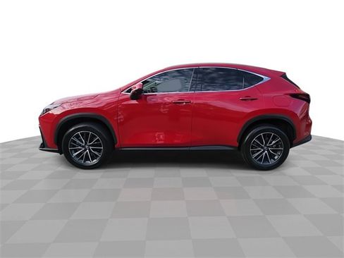 Used 2024 Lexus NX 350 AWD w/ Luxury Package image 5