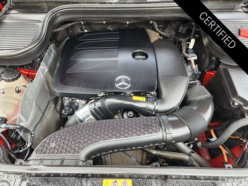 Certified 2023 Mercedes-Benz GLE 350 image 32