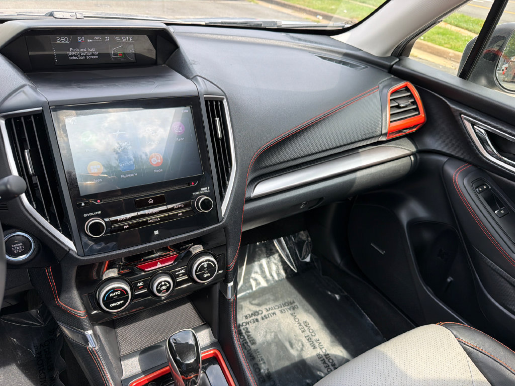 Used 2020 Subaru Forester Sport AWD/4WD image 27