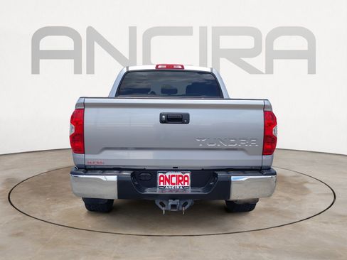 Used 2014 Toyota Tundra SR5 w/ SR5 Upgrade Package RWD image 9