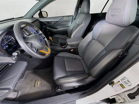 Used 2024 Subaru Outback Wilderness image 11