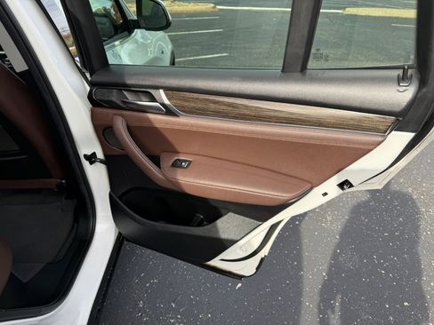 Used 2017 BMW X3 xDrive28i image 20