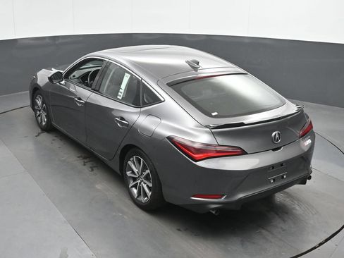 Used 2025 Acura Integra FWD image 37