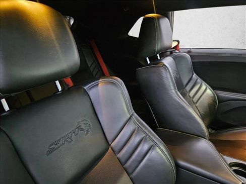 Used 2021 Dodge Challenger SRT Hellcat Redeye image 24