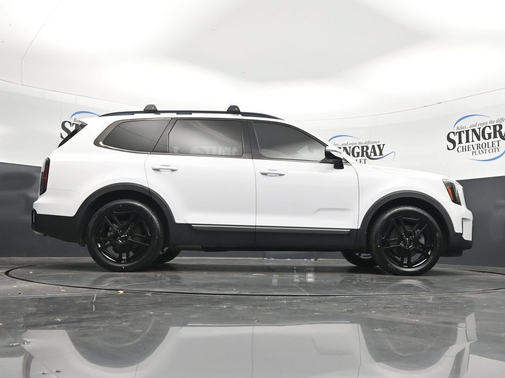 Used 2023 Kia Telluride SX X-Line AWD/4WD image 33