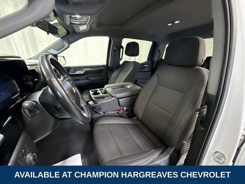 Used 2023 Chevrolet Silverado 1500 LT AWD/4WD image 26