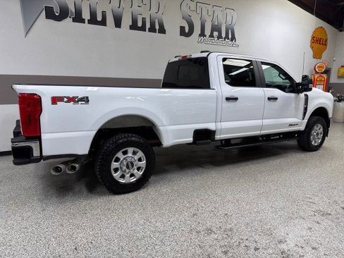 Used 2023 Ford F250 XL w/ FX4 Off-Road Package image 47