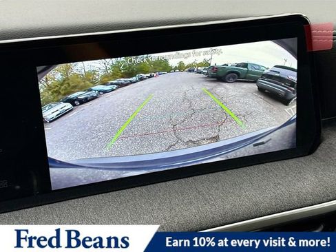 New 2026 Nissan Kicks SV w/ SV Premium Package image 13