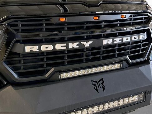 Used 2023 RAM 1500 Big Horn AWD/4WD image 30