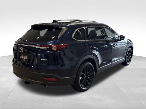 Used 2023 MAZDA CX-9 Touring Plus AWD/4WD image 7
