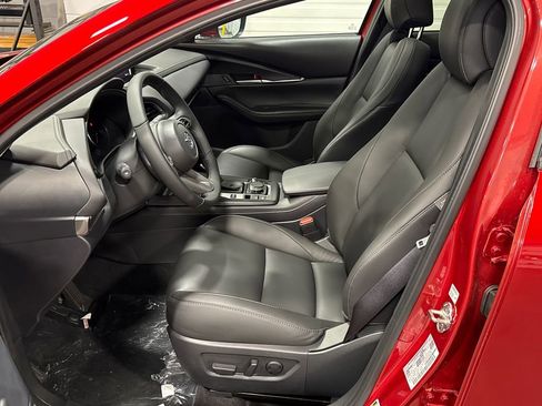 New 2026 MAZDA CX-30 AWD 2.5 S image 3