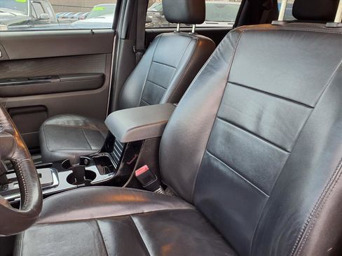 Used 2012 Ford Escape Limited image 3