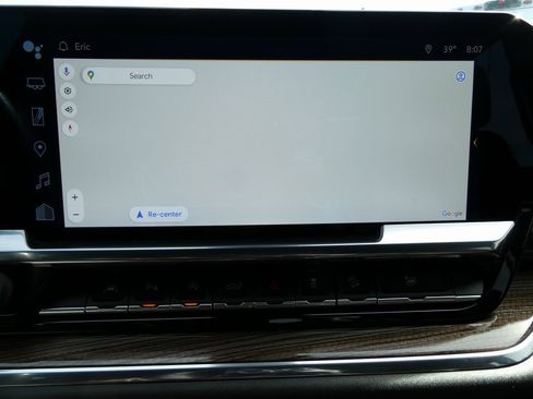 Certified 2022 Chevrolet Silverado 1500 RST w/ RST All Star Premium Package image 31