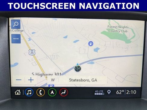 Used 2019 Chevrolet Colorado Z71 image 2