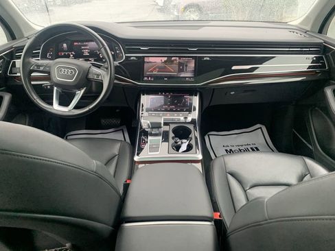 Used 2024 Audi Q7 3.0T Premium Plus image 18