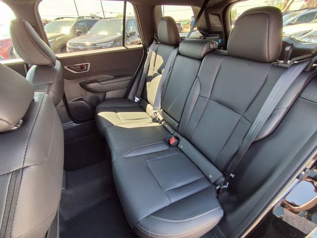 New 2026 Subaru Outback Limited AWD/4WD image 16