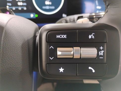 New 2026 Hyundai Santa Fe Limited image 36