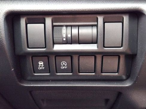 Certified 2023 Subaru Crosstrek 2.5i Sport AWD/4WD image 23