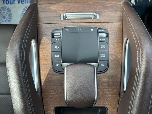 Certified 2022 Mercedes-Benz GLE 350 4MATIC image 36