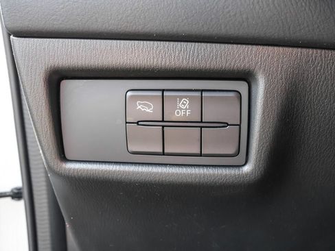 Used 2023 MAZDA CX-5 AWD 2.5 S w/ Select Package image 18