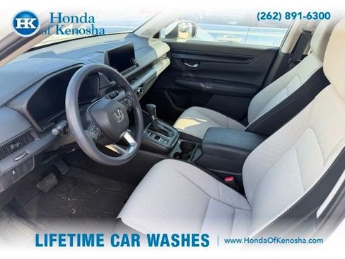 Used 2024 Honda CR-V EX image 5