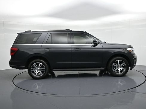 Certified 2024 Ford Expedition Limited AWD/4WD image 5