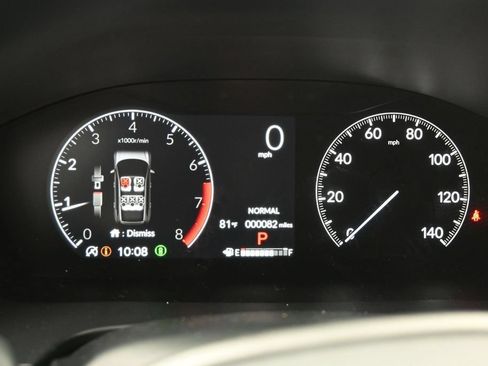 Certified 2026 Honda CR-V EX image 20