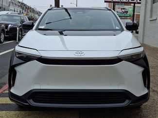 Used 2024 Toyota bZ4X AWD w/ Weather Package video 2