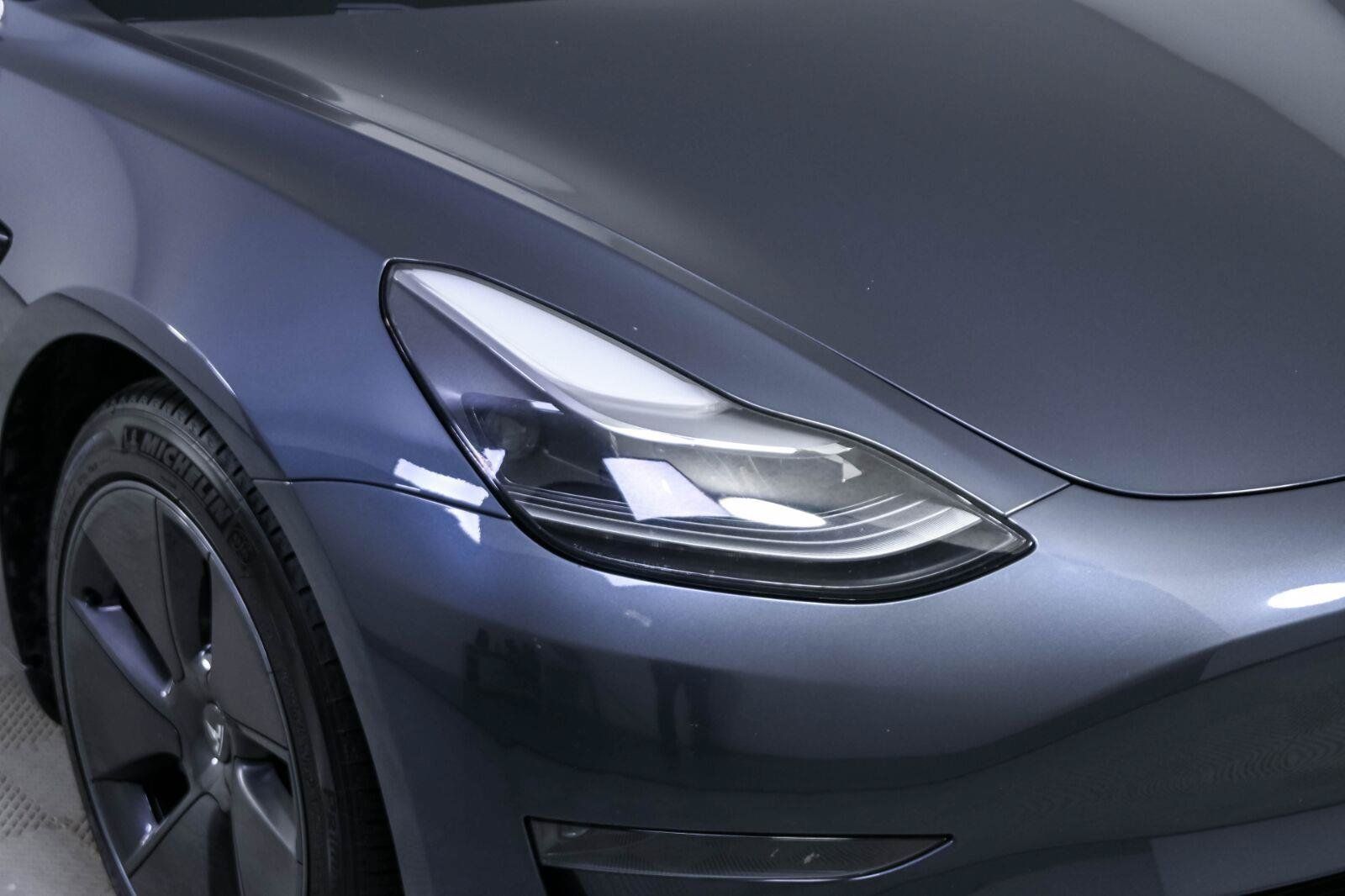 Used 2023 Tesla Model 3 Standard Range RWD image 34