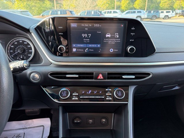 Used 2022 Hyundai Sonata SEL FWD image 18