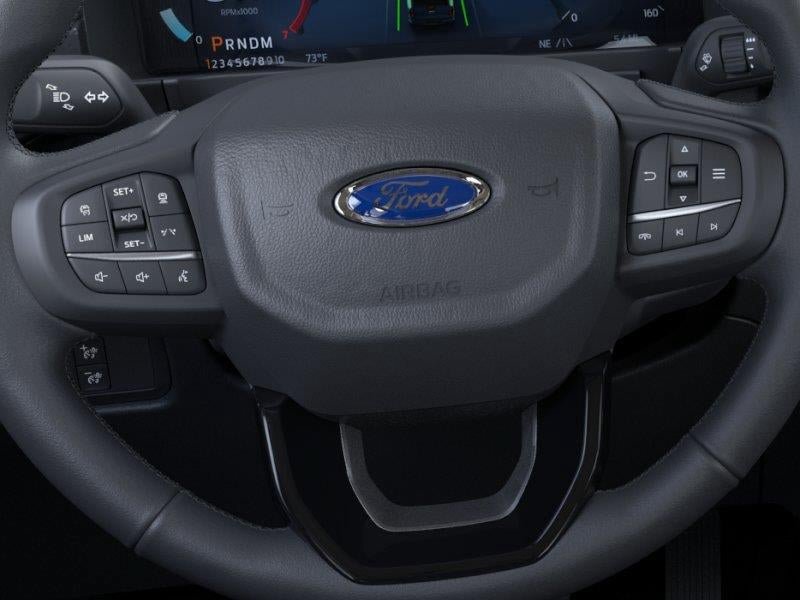 New 2026 Ford Ranger Lariat w/ FX4 Off-Road Package AWD/4WD image 12