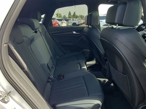 Used 2023 Audi Q5 2.0T Premium Plus w/ Premium Plus Package AWD/4WD image 27