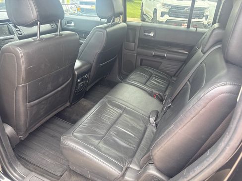 Used 2014 Ford Flex SEL w/ Equipment Group 202A AWD/4WD image 18