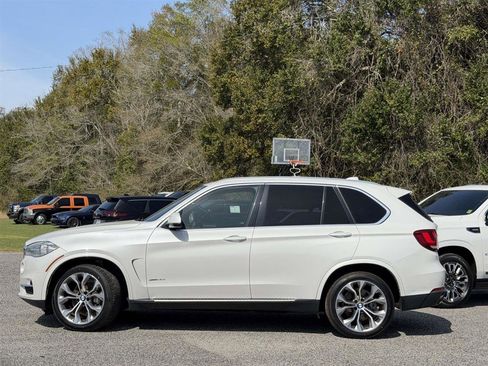 Used 2017 BMW X5 xDrive35i image 6