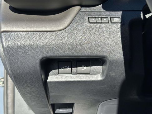 New 2026 Toyota Crown Nightshade image 18