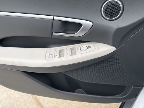 New 2026 Hyundai Sonata SEL image 24