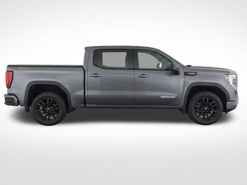 Certified 2021 GMC Sierra 1500 Elevation w/ X31 Off-Road Package AWD/4WD image 9