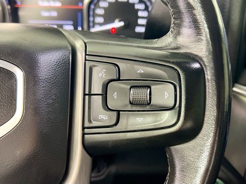 Used 2021 GMC Sierra 2500 Denali w/ Denali Ultimate Package image 19